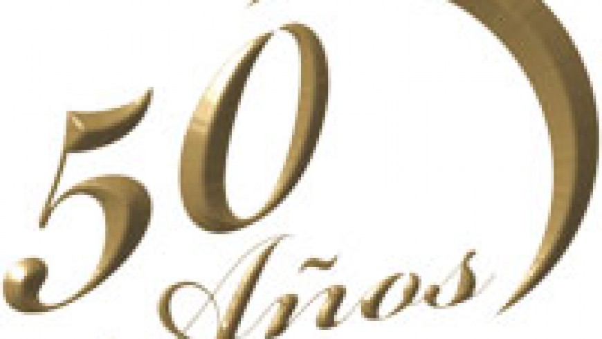 50 Aniversario